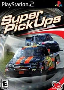 Super pickups
