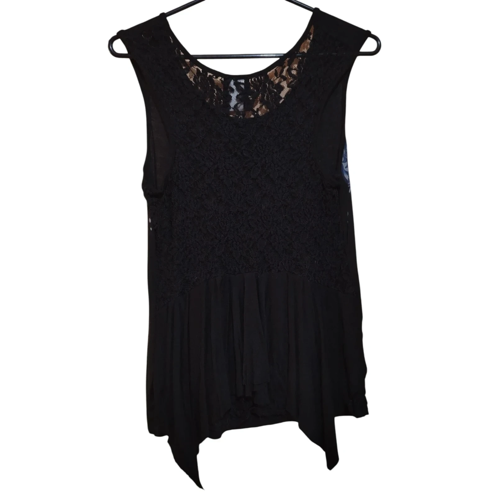 Blusa talla L Harley Davidson  3