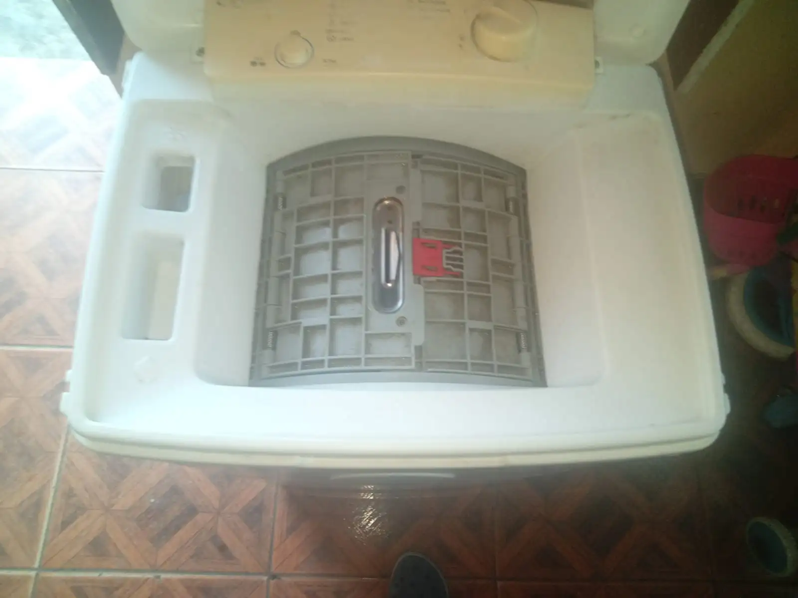 Semi automático  3