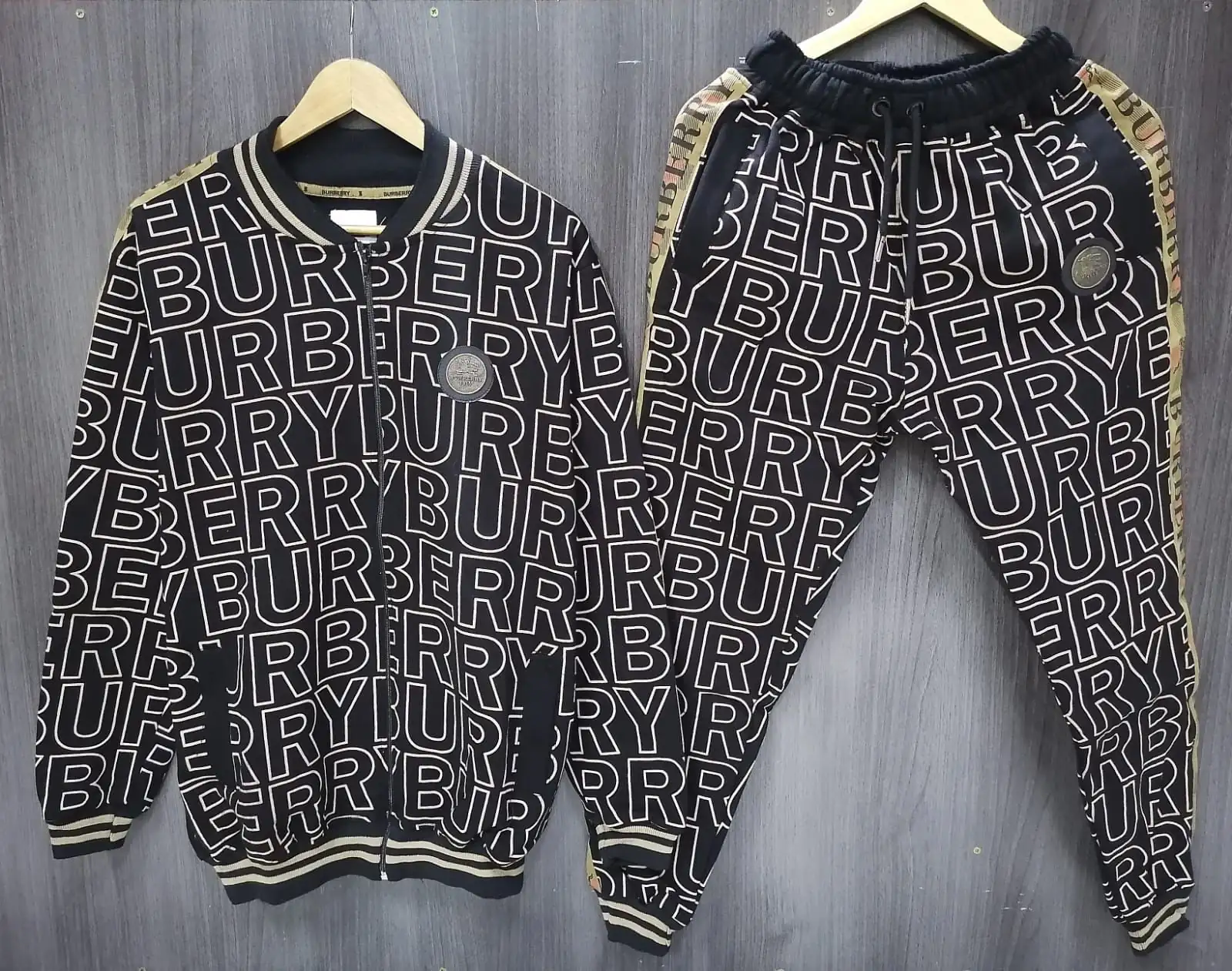 Burberry