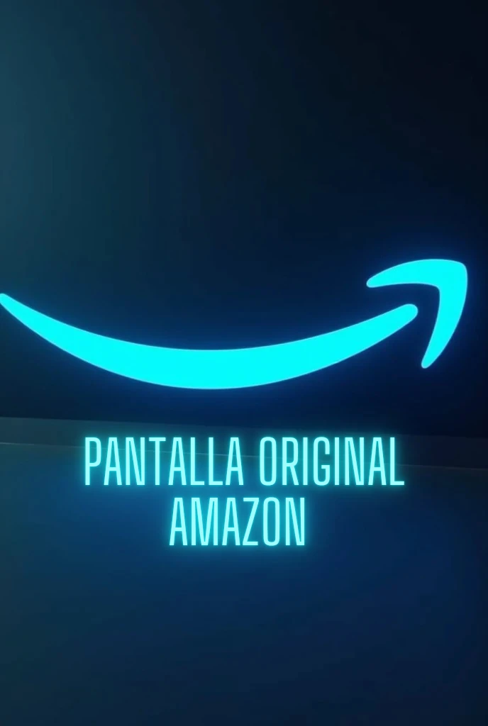Pantalla Amazon 