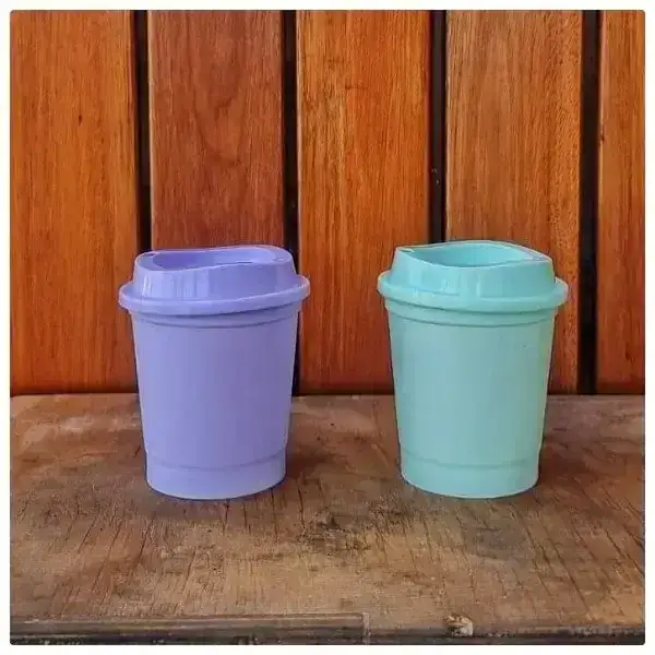 Mini vaso coffee 3
