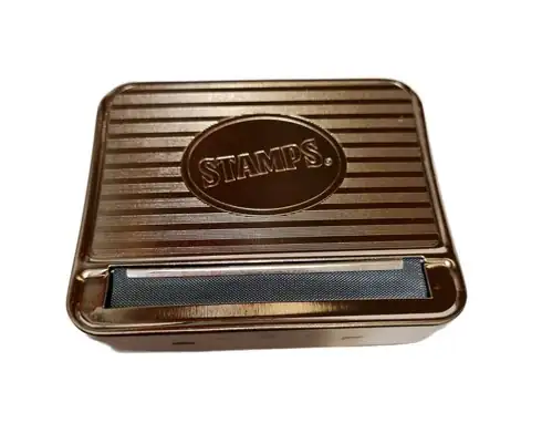 Maq De Armado Automatica Stamps