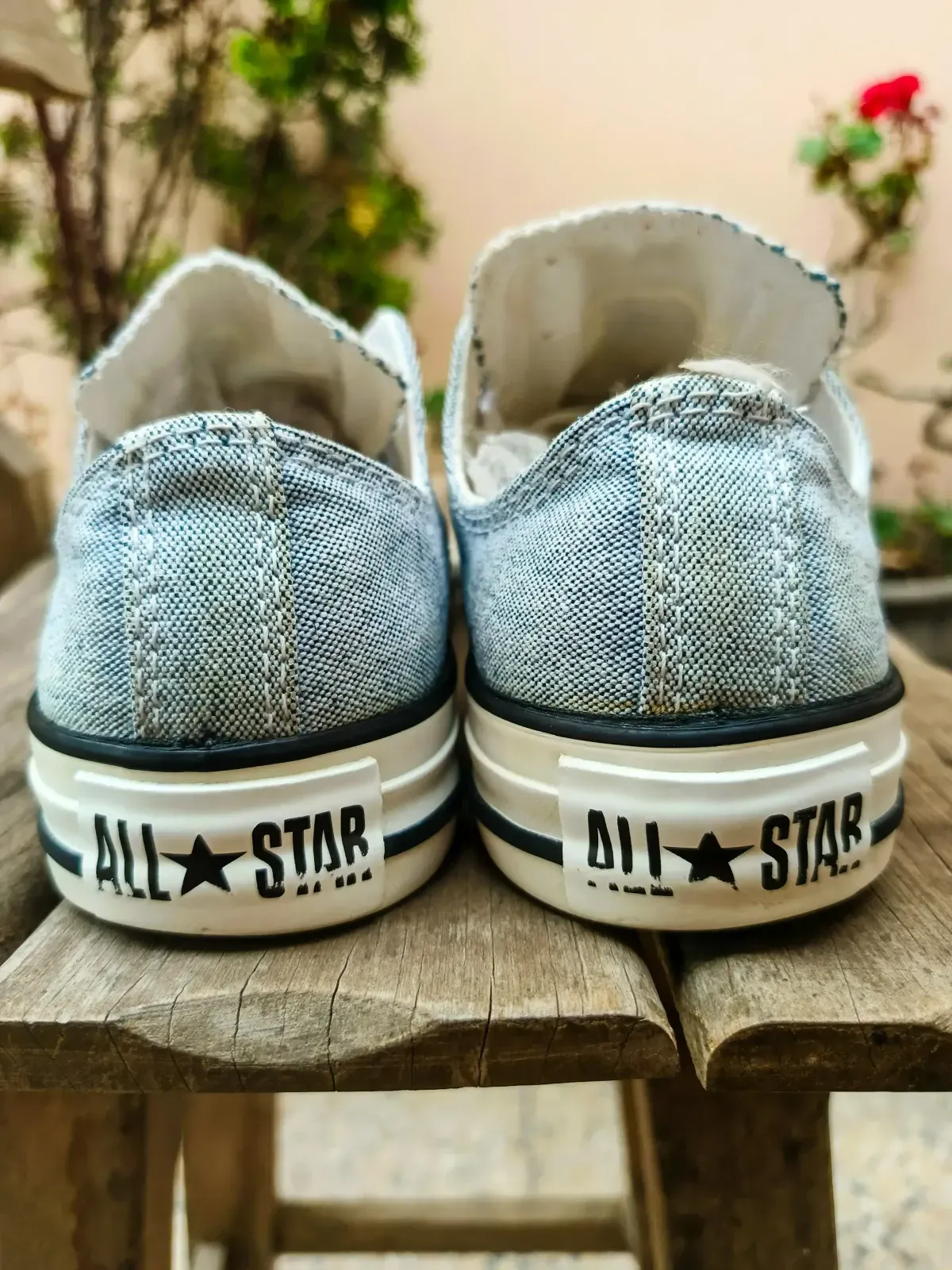 Converse All Star  3