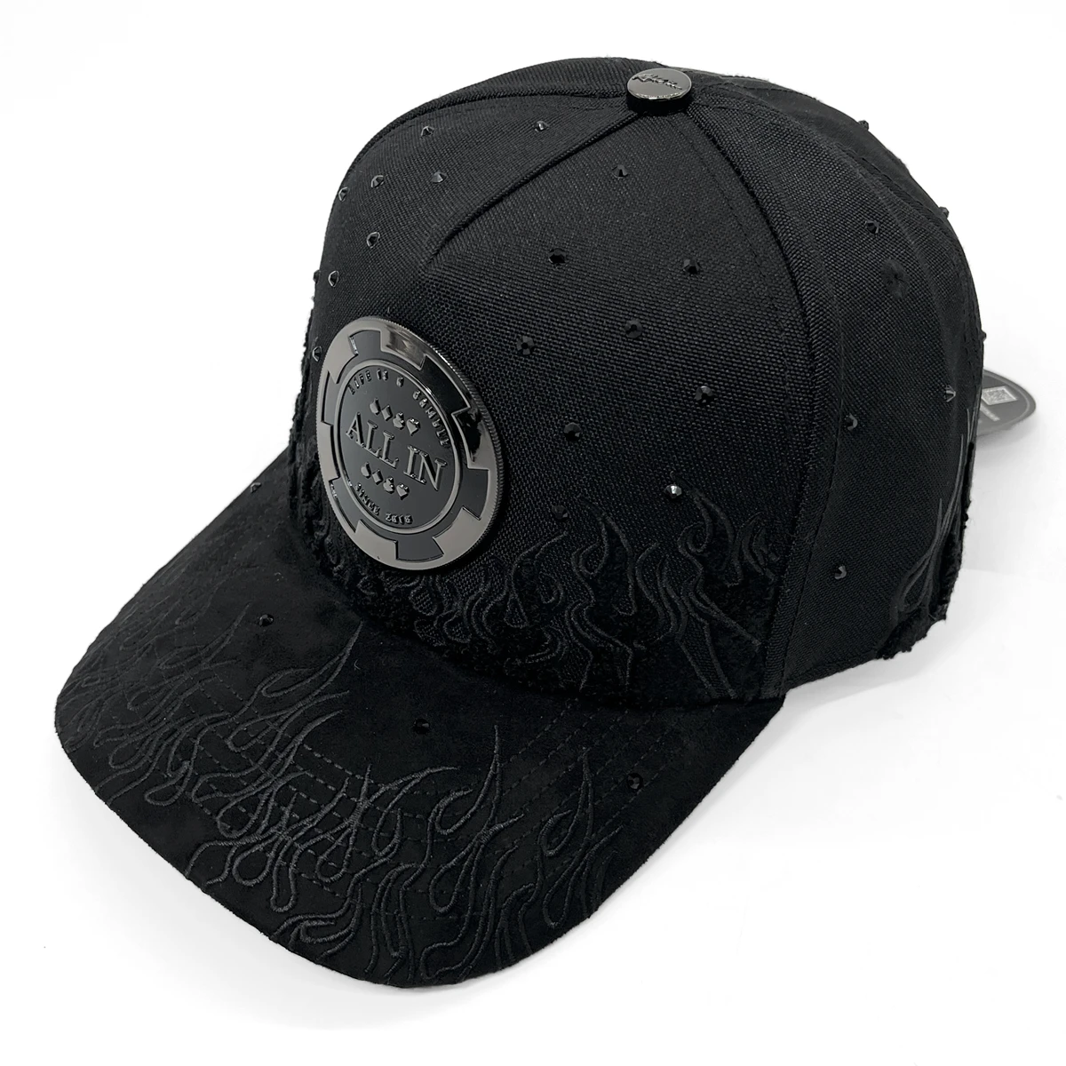 GORRA ALL IN 5