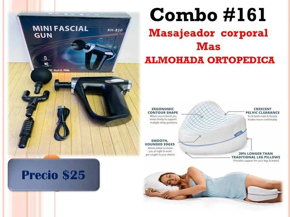 Combo #161