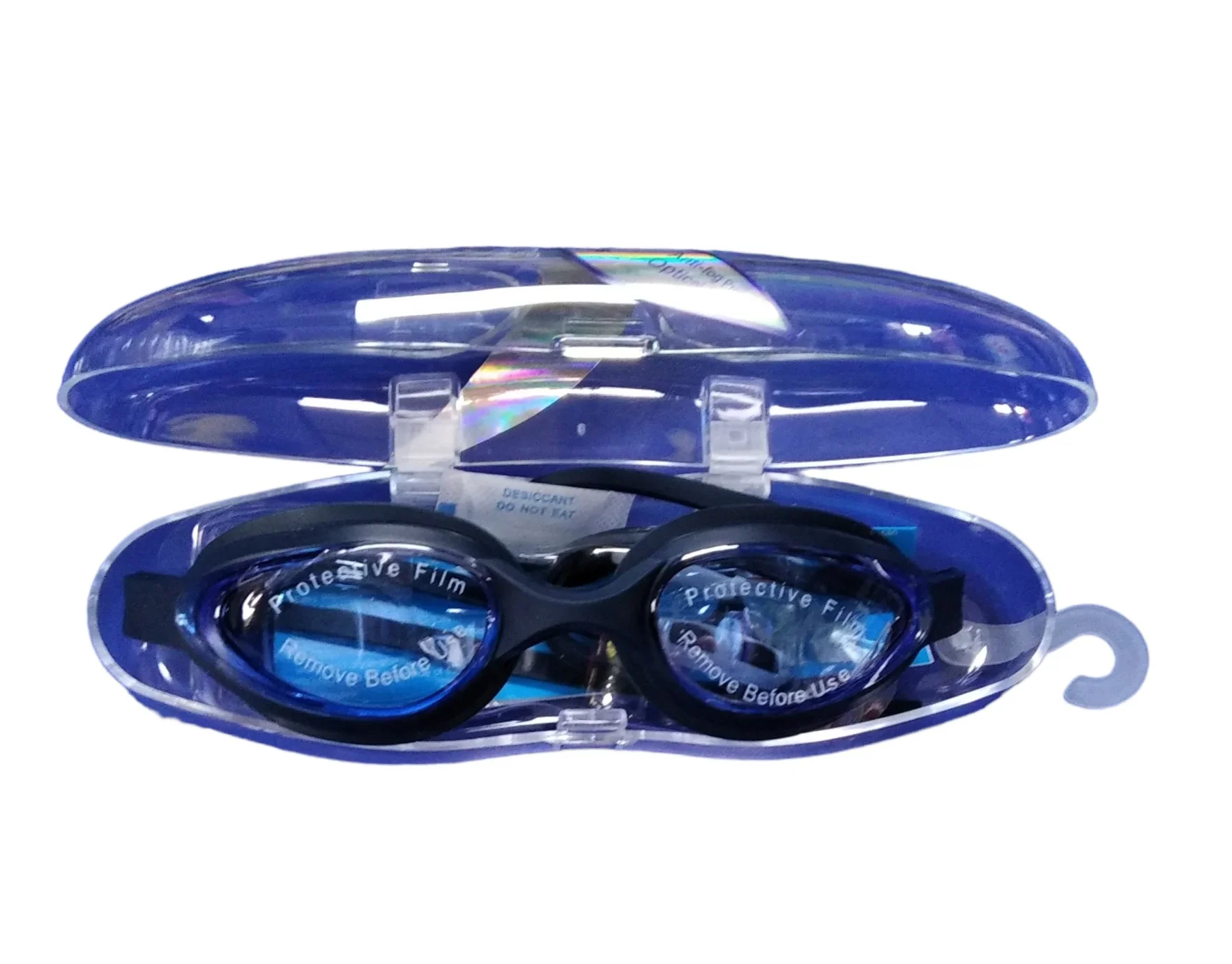 GAFAS DE NATACIÓN 
