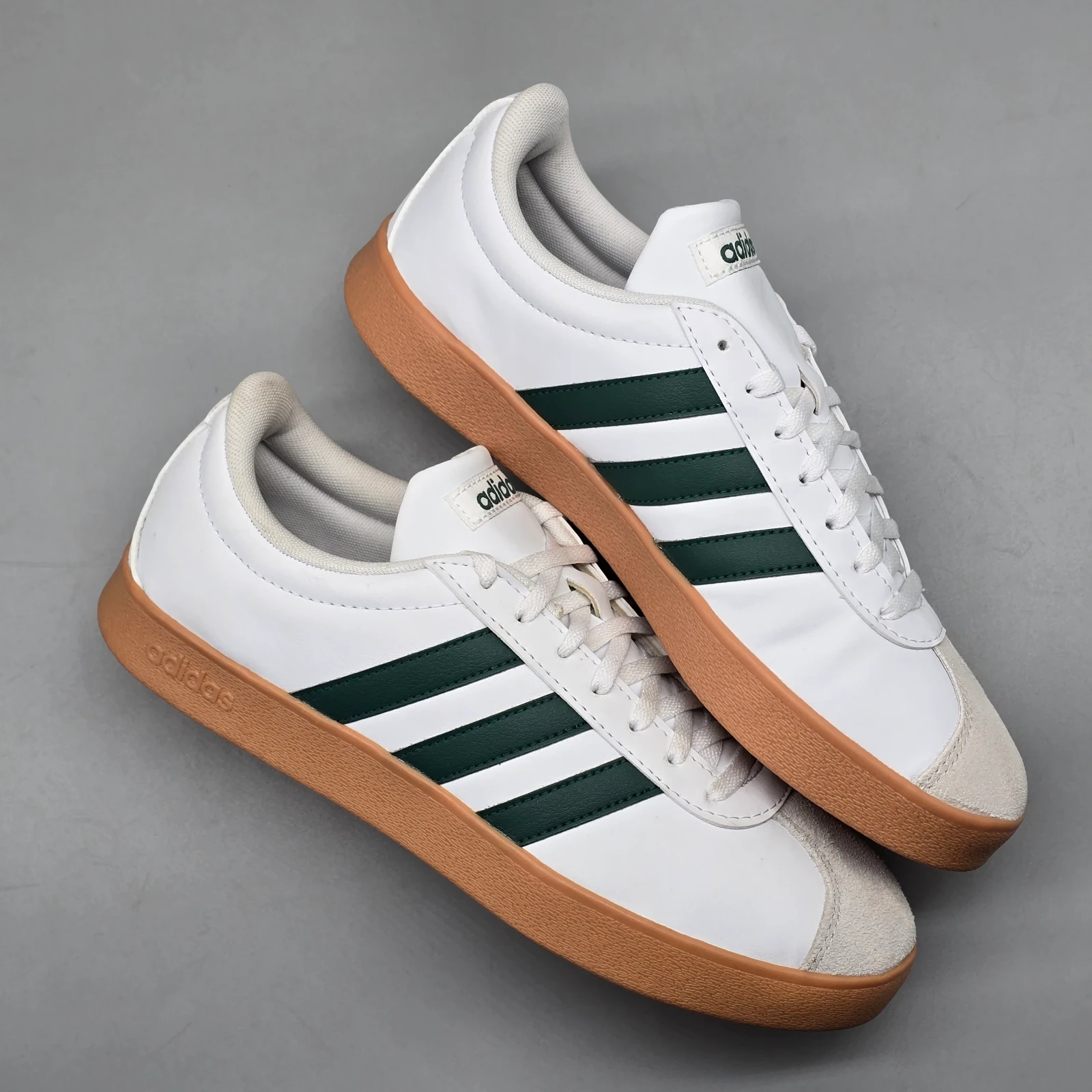 TENIS ADIDAS VL COURT BASE 2
