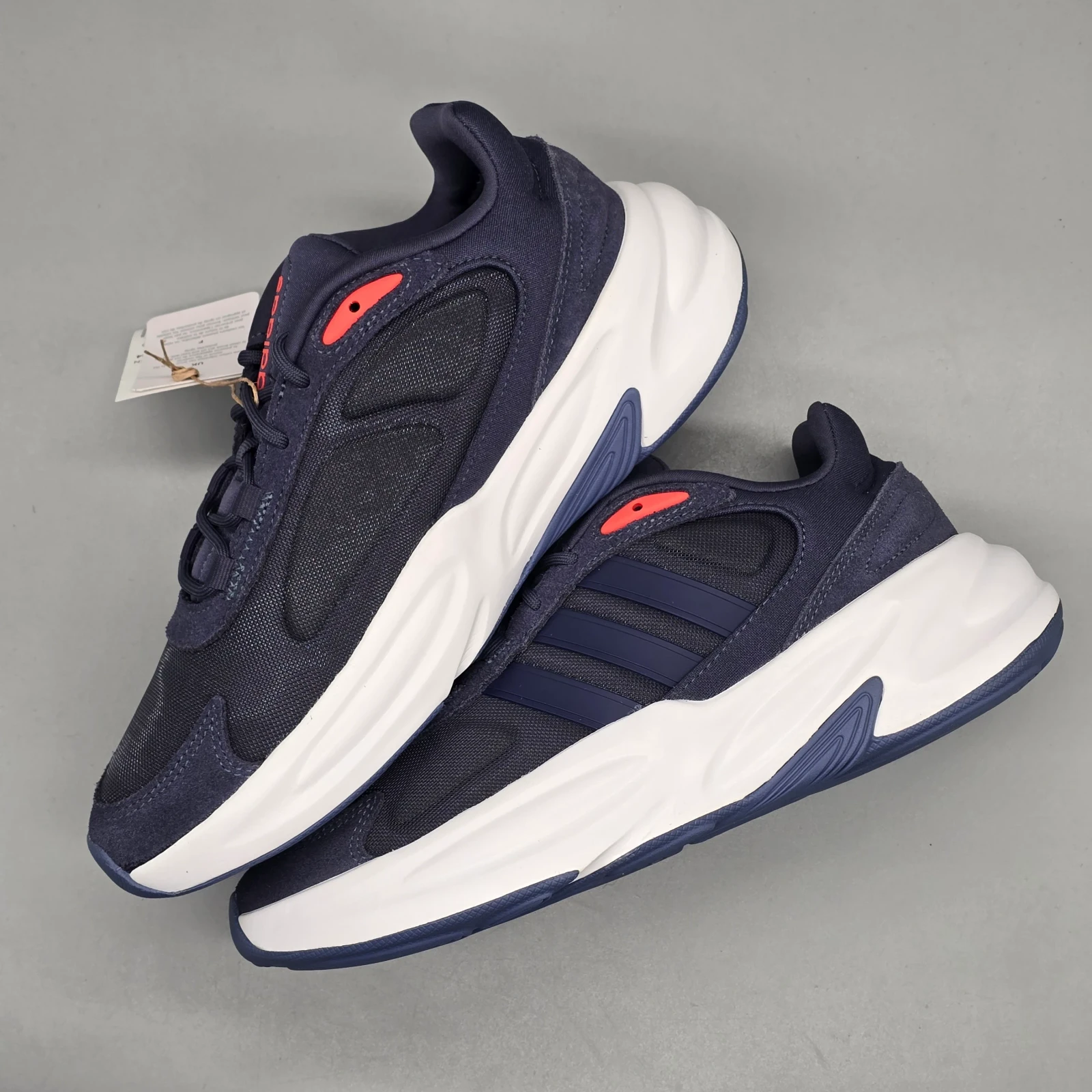 ADIDAS OZELLE 6