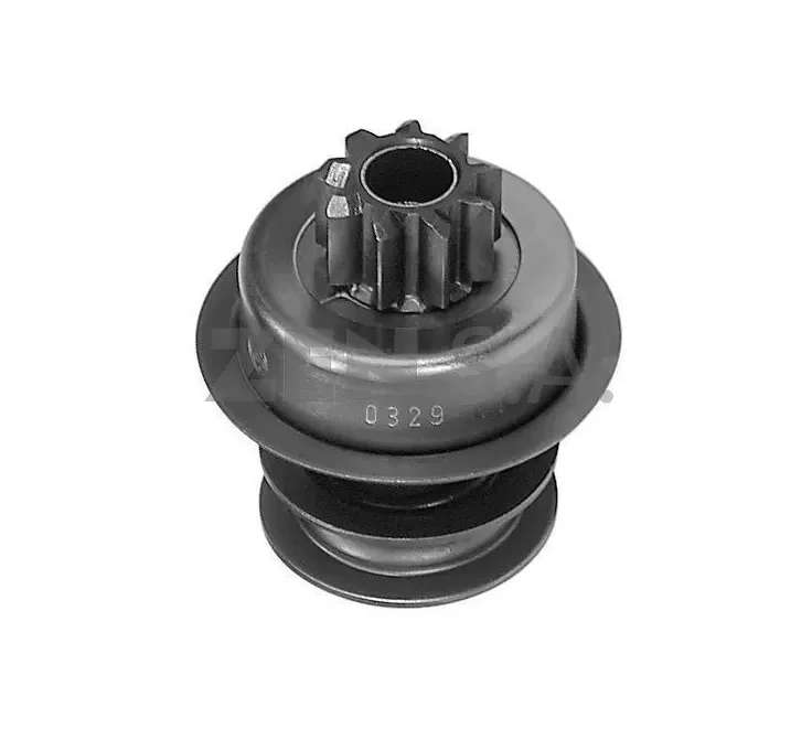 Bendix Vw Gol / Parati / Passat 1987-1994 Zen 0329