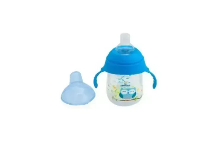 BIBERON VASO BOQUILLA A