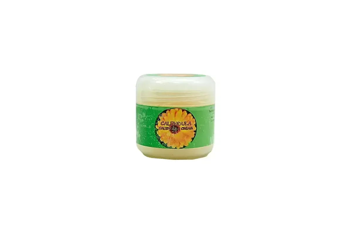 CREMA DE CALENDULA 50 GR PELGOR