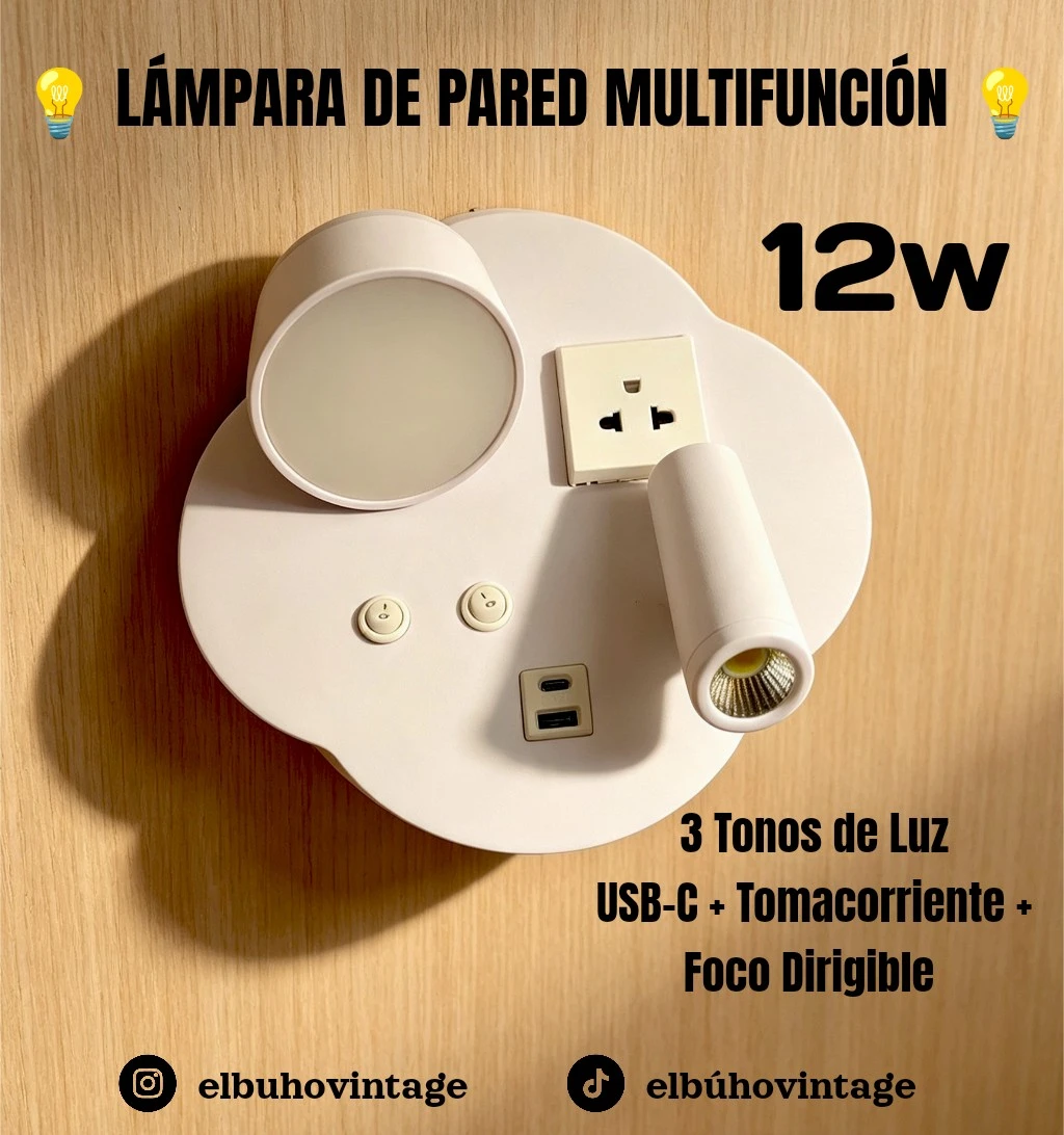 Aplique Multifuncional  6