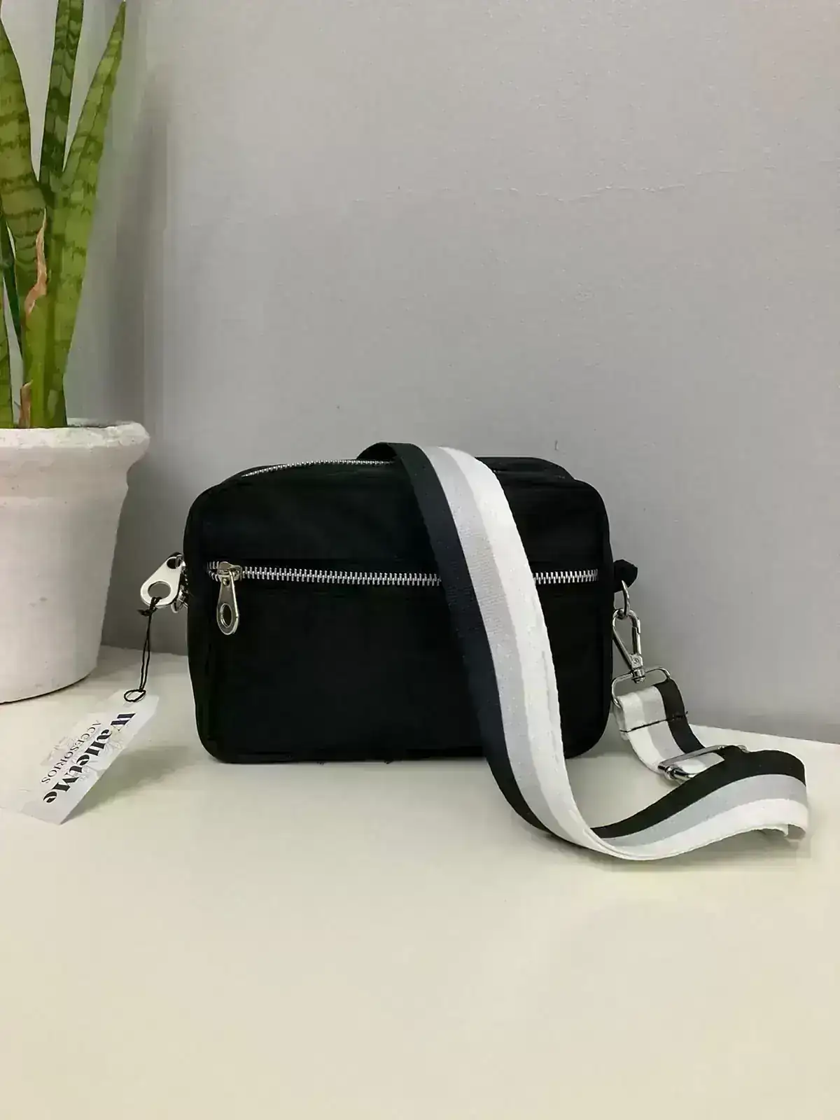 Bandolera LENA
