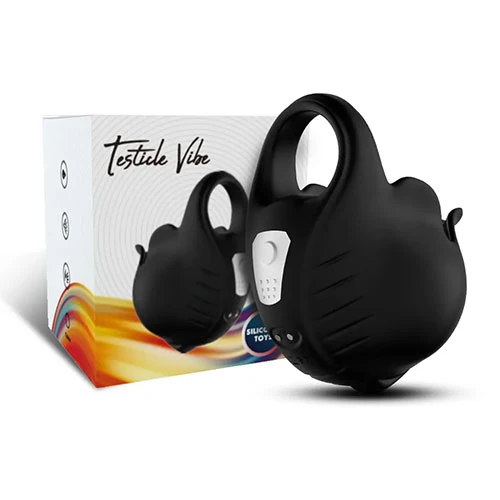 Testicle Vibe
