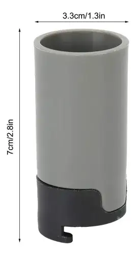 Espumador De Cerveza Portátil  3