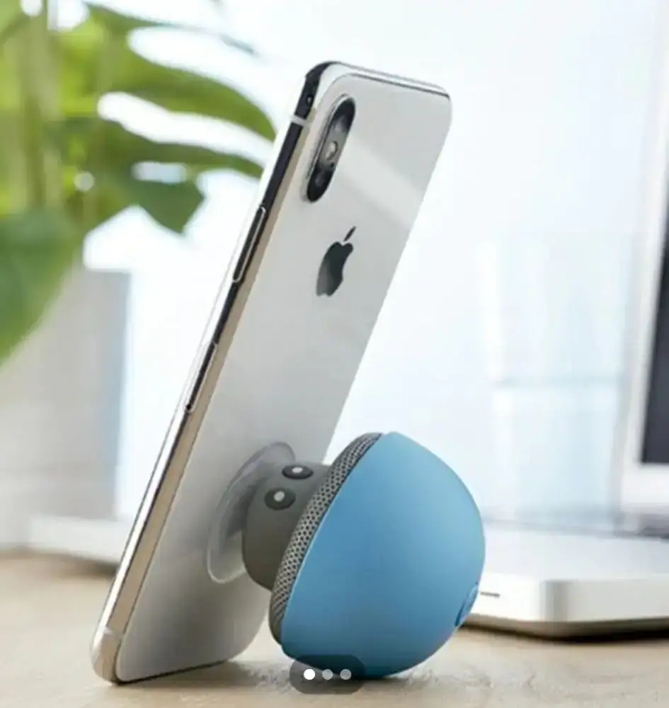 Mini parlante Bluetooth  3