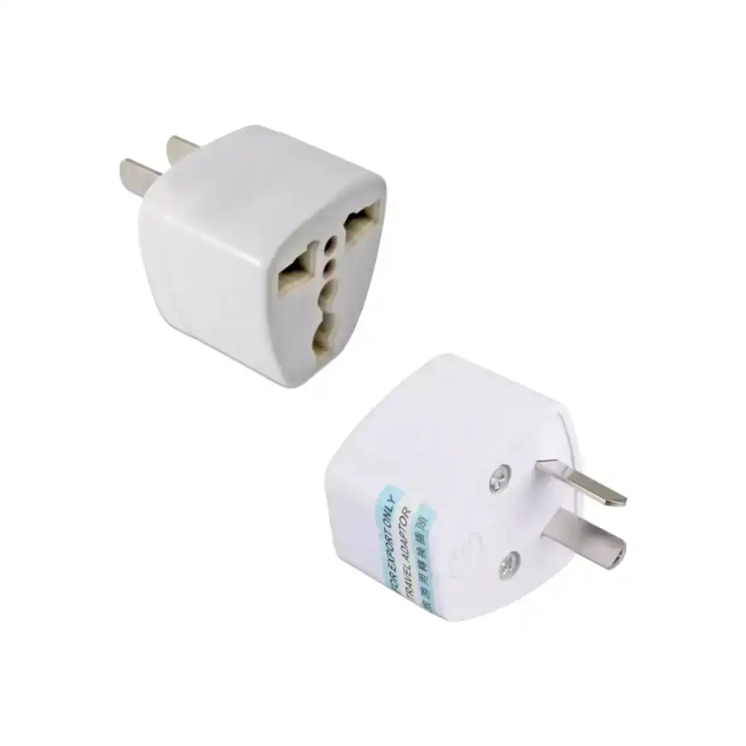Adaptador Enchufe Reforzado 