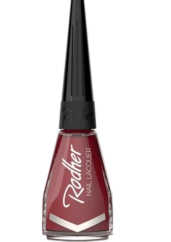 rodher 075 ciruela esmalte