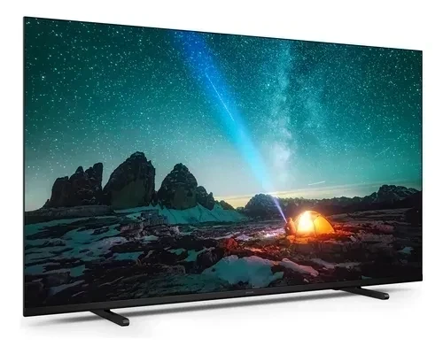 SMART TV PHILIPS 50" C/TITAN OS