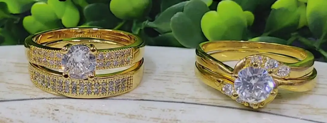 💍 ALIANZAS