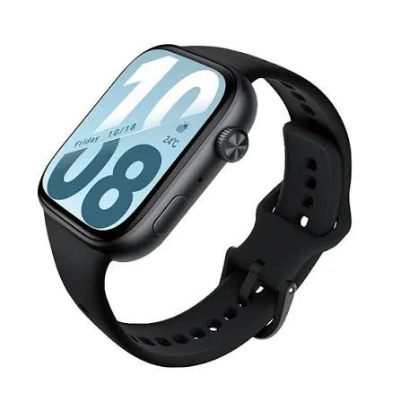 Honor Watch X5i Black WTS-B19