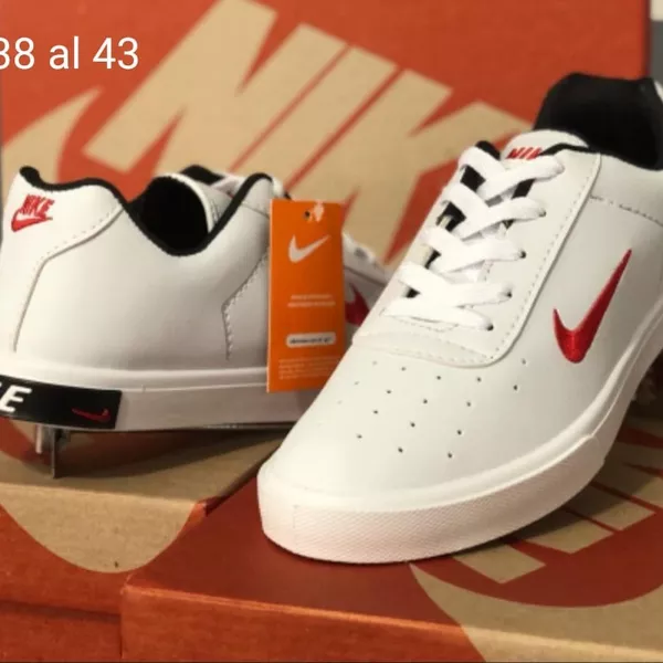 Importadas nike  2