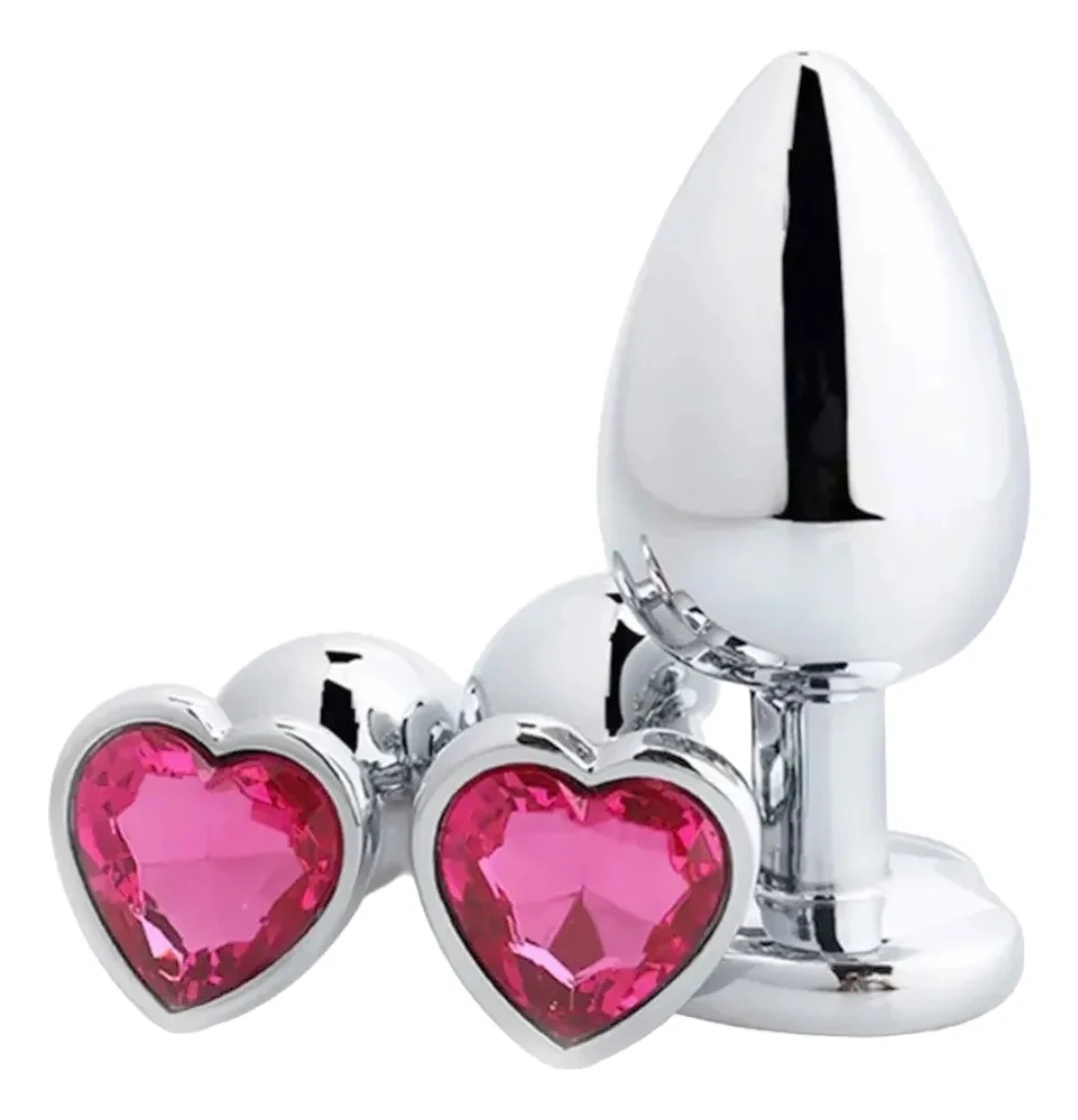 Set de plugs 