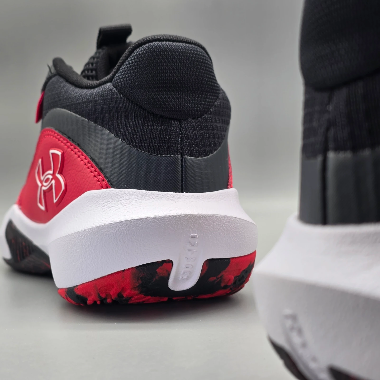 ZAPATILLAS UNDER ARMOUR LOCKDOWN 7 5