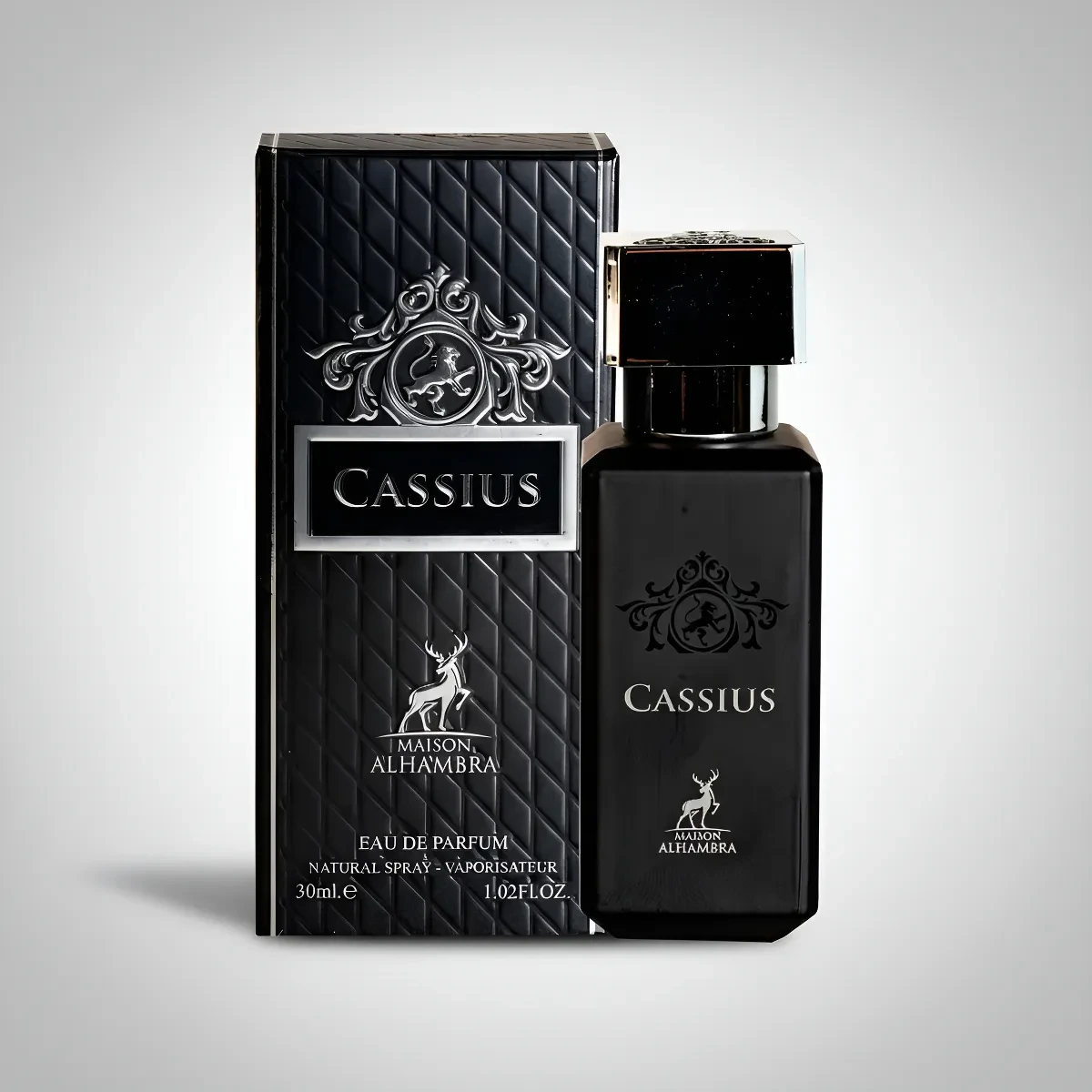 CASSIUS 30ML 3