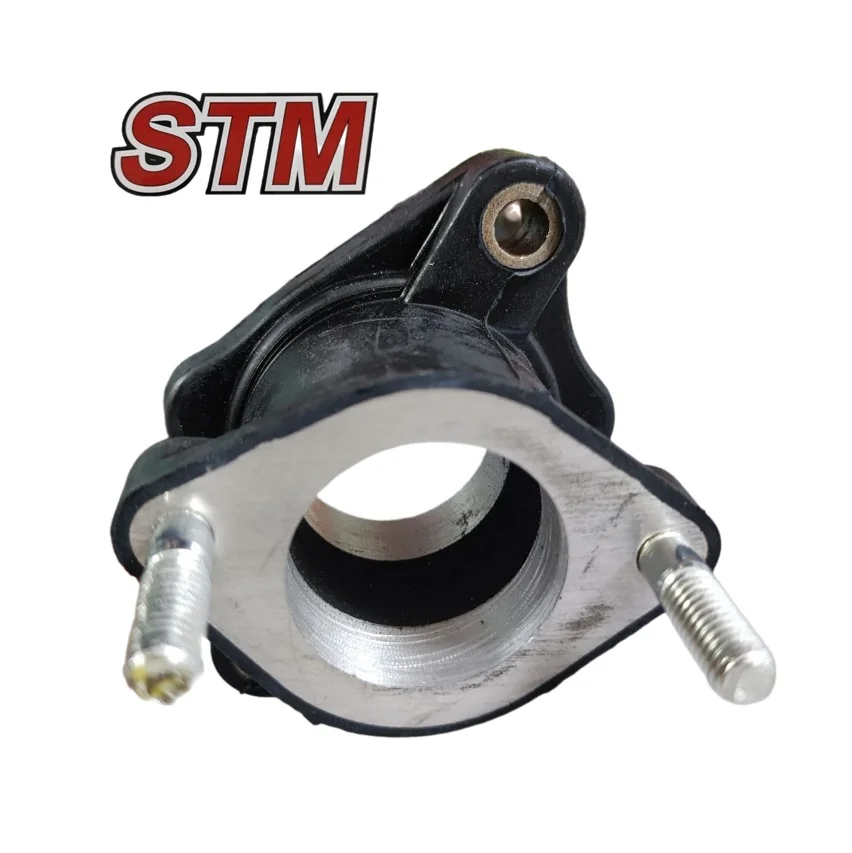 BOCA ADMISION ZANELLA 150 RX [STM] -41650