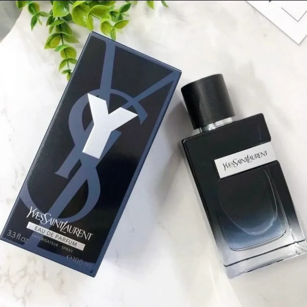 1.1 - Yves Saint Laurent Eau De Parfum - Hombre