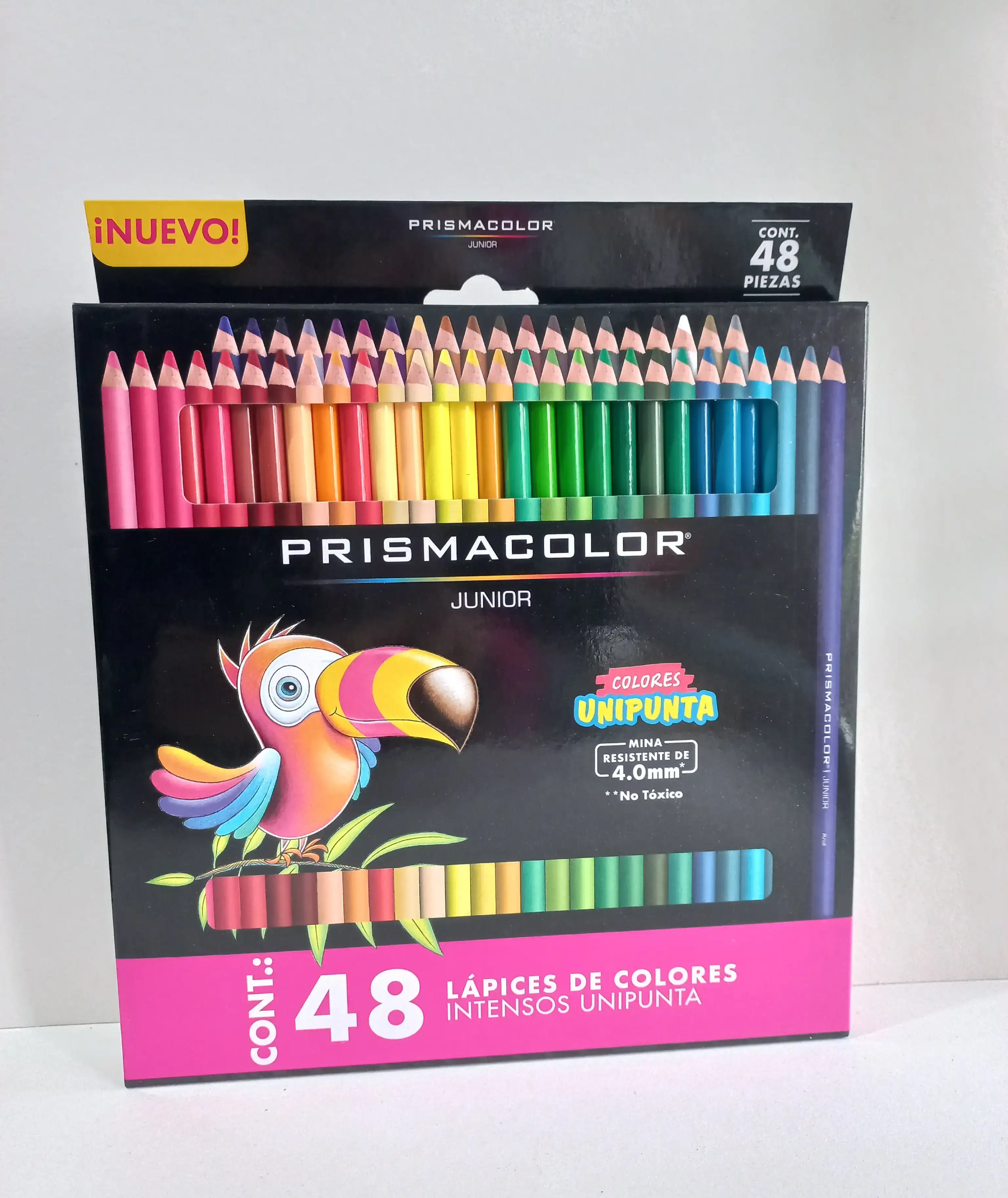 Color Prismacolor x48