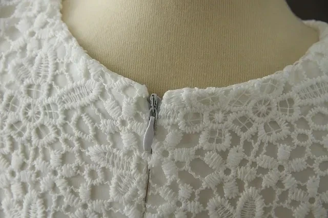 VESTIDO ELEGANTE BSM 5