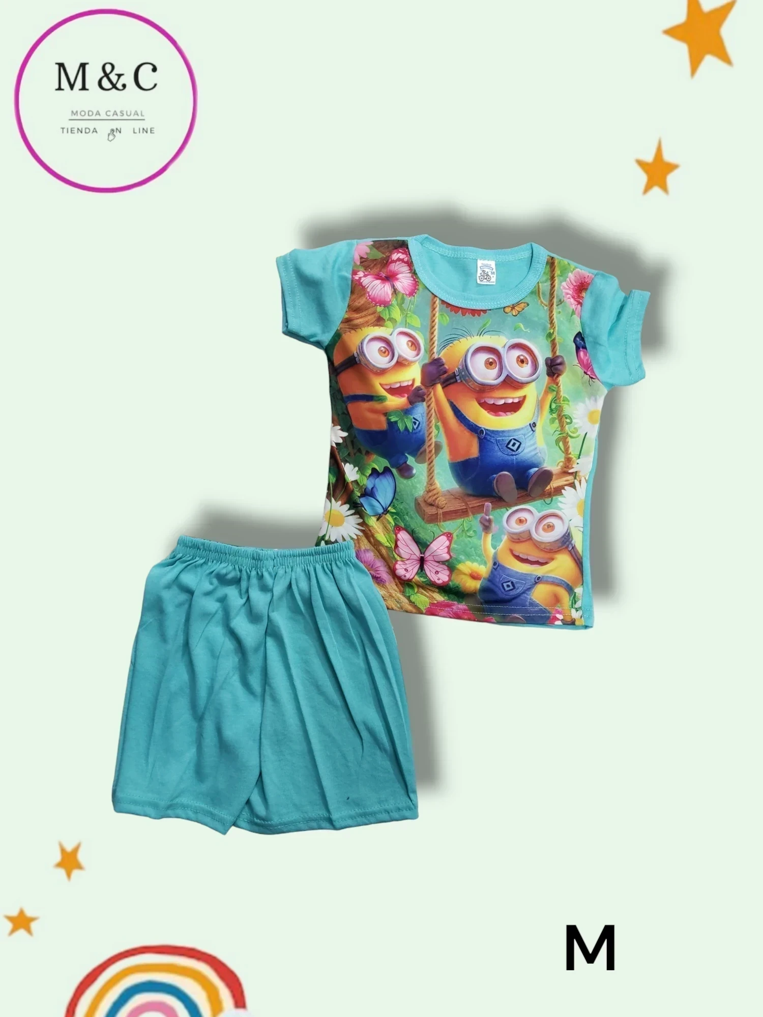 Conjunto económico  3