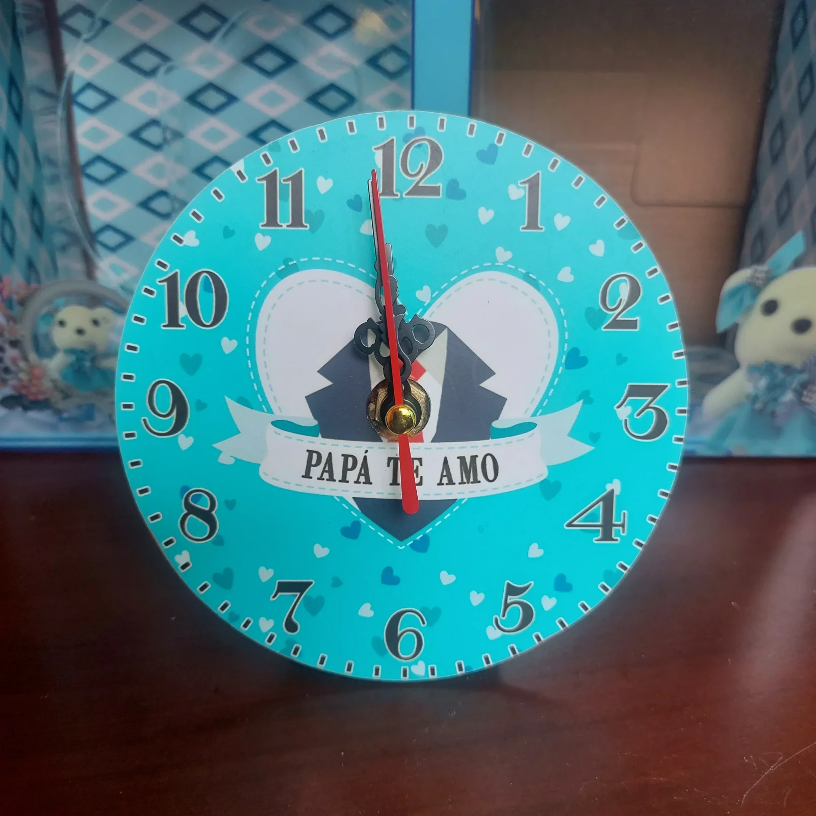 REGALO PARA PAPÁ  4