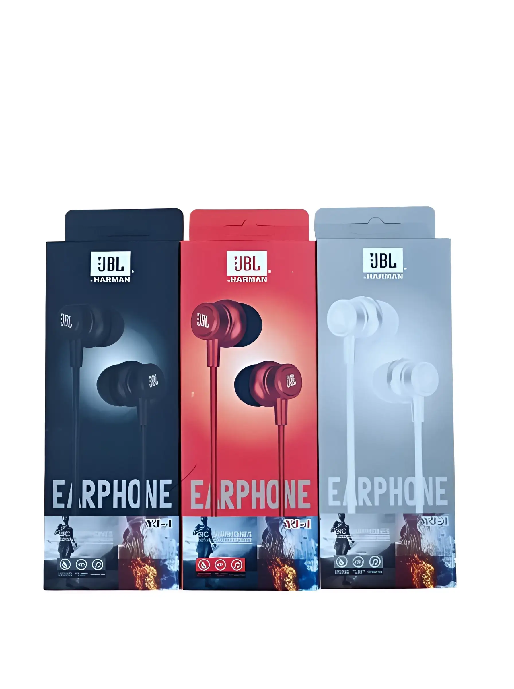 Auricular mano libre JBL