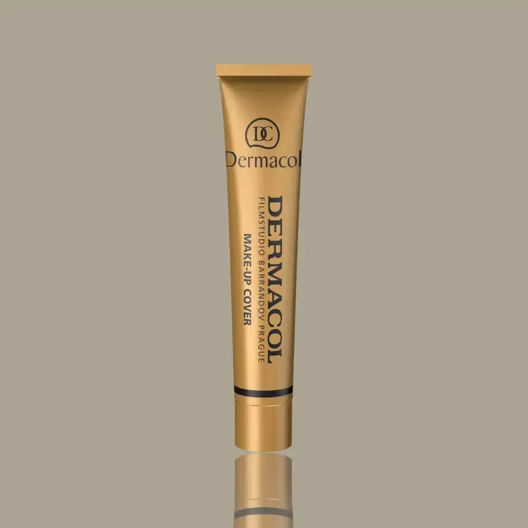 Base Dermacol 30grs