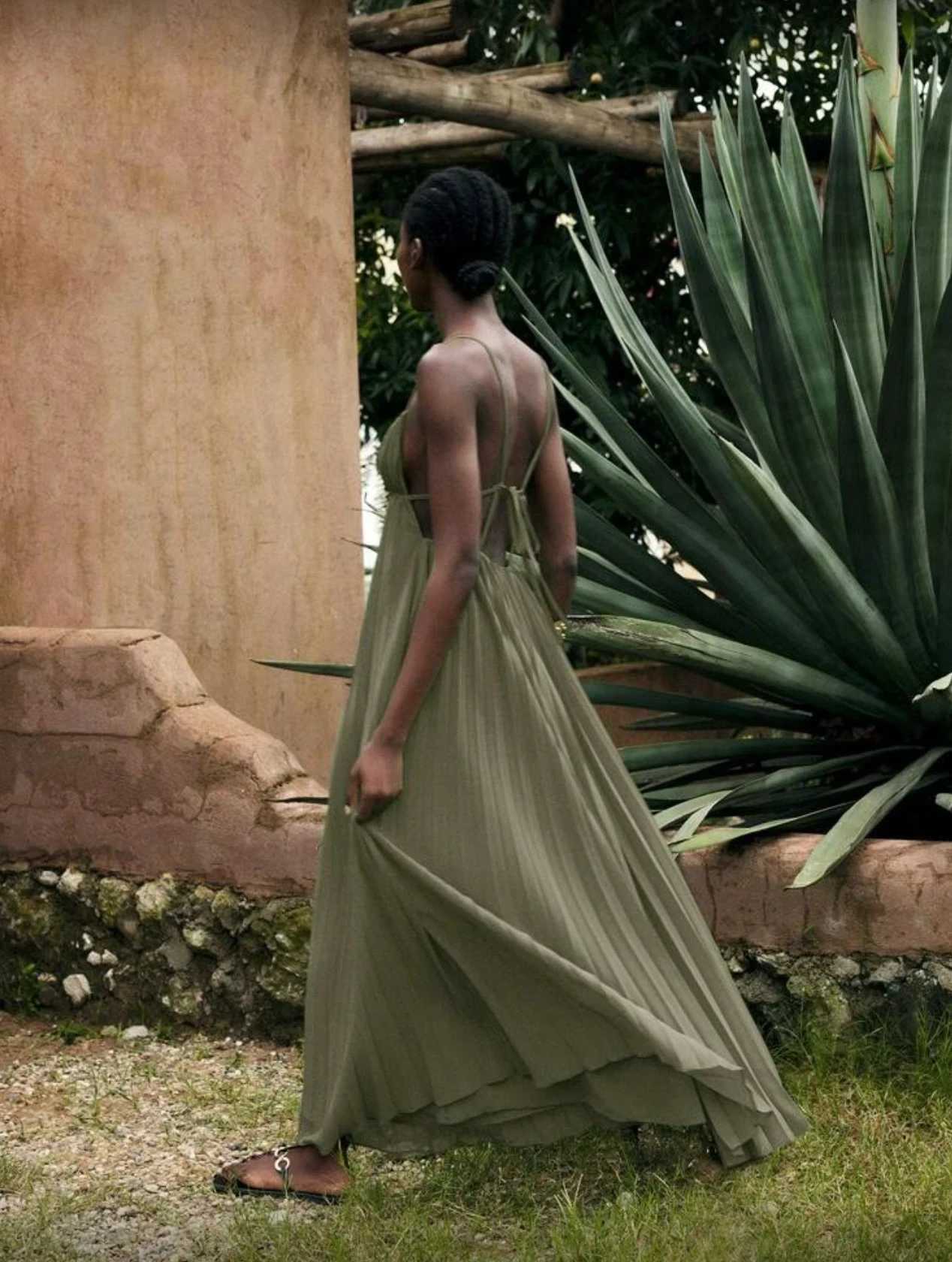 Vestido Aluma 8