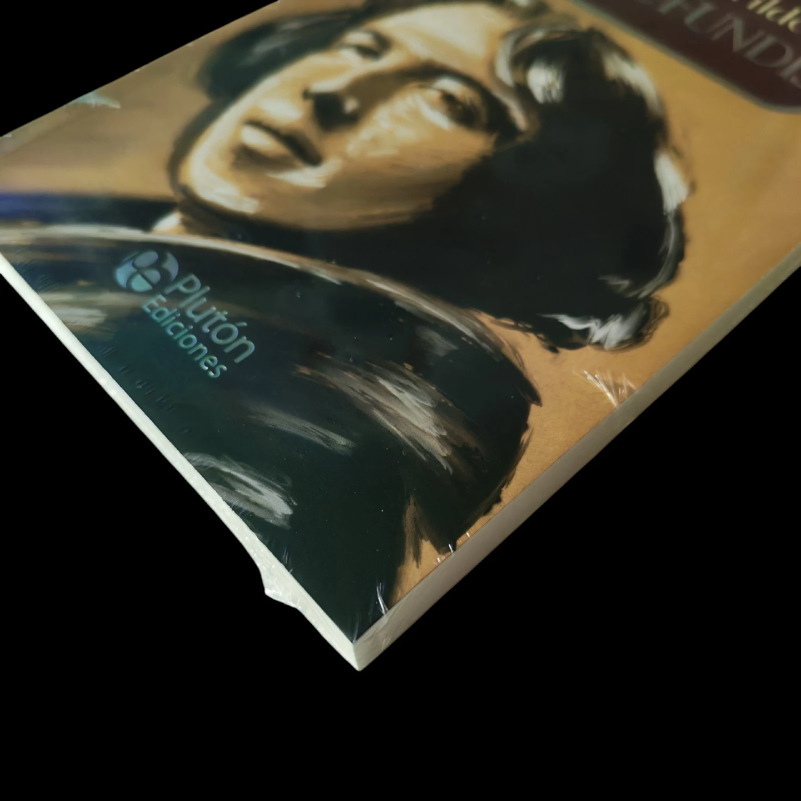 De Profundis Oscar Wilde Nuevo  3