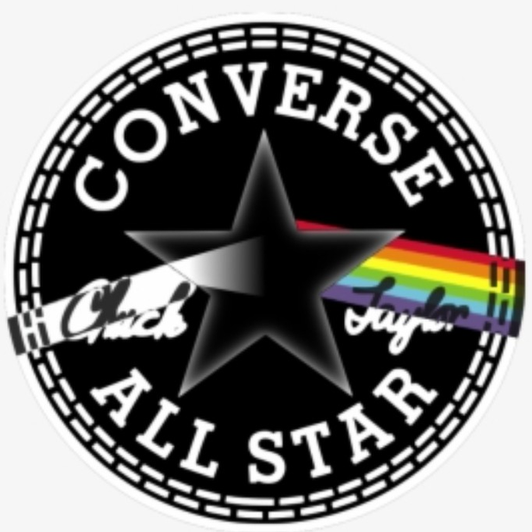 CONVERSE