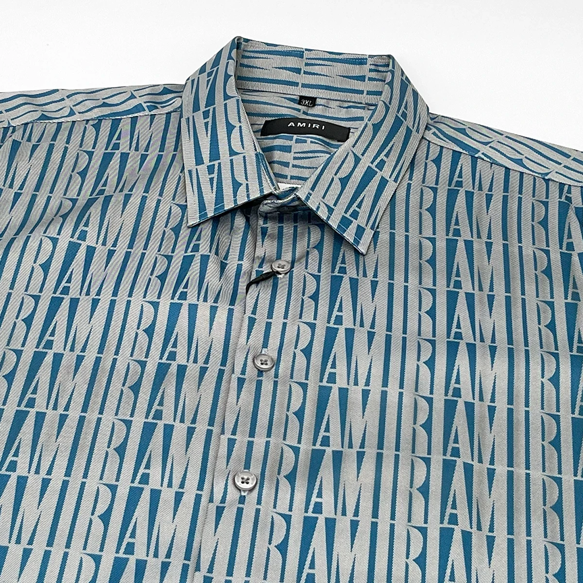 Camisa Amiri 5