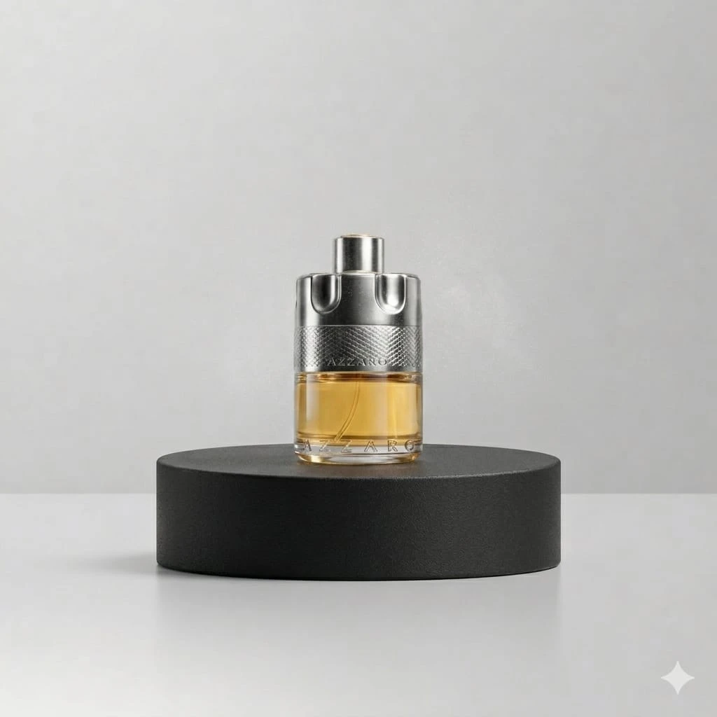 Wanted By Night – Azzaro