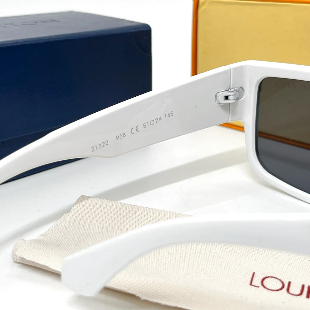 Gafas de Sol LV 7