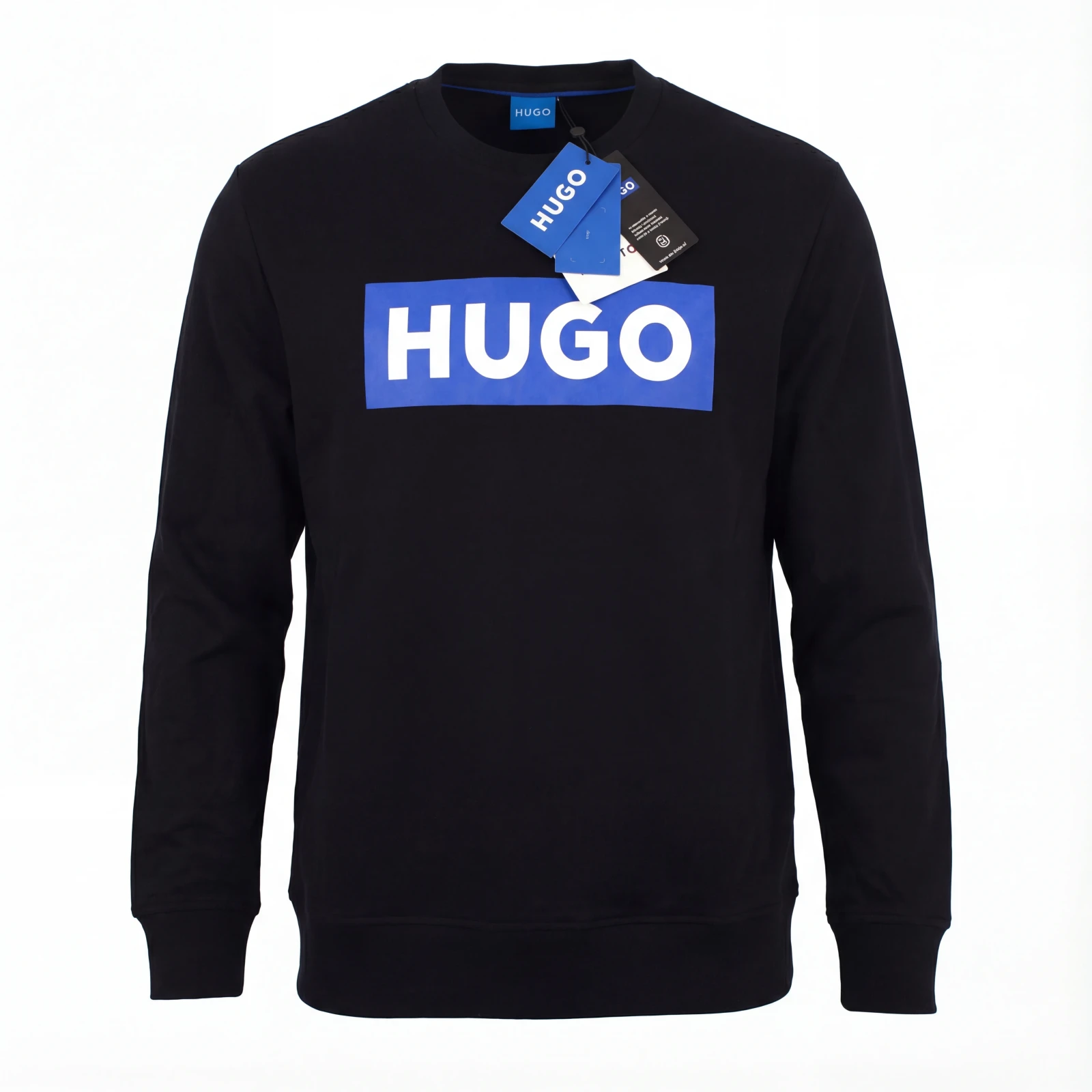 Sueter HUGO