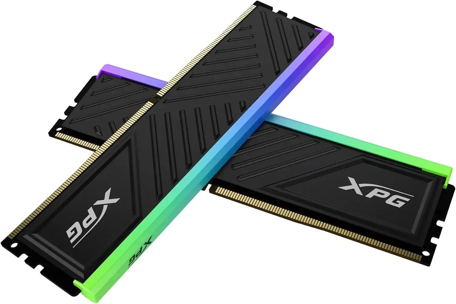 XPG SPECTRIX D35G RGB DDR4 3200MHz CL16 16GB (2x16GB) 2