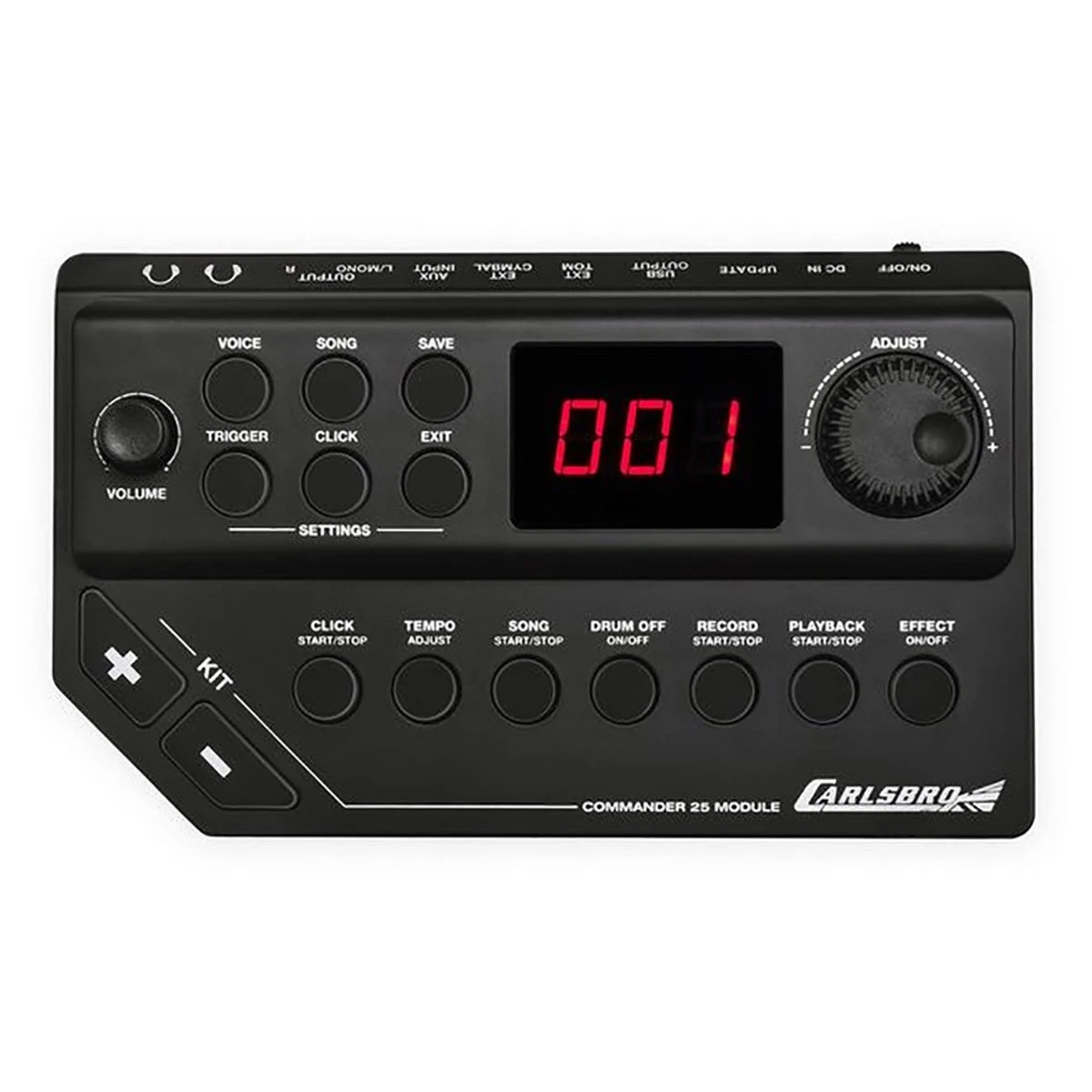 CARLSBRO CSD35M 6