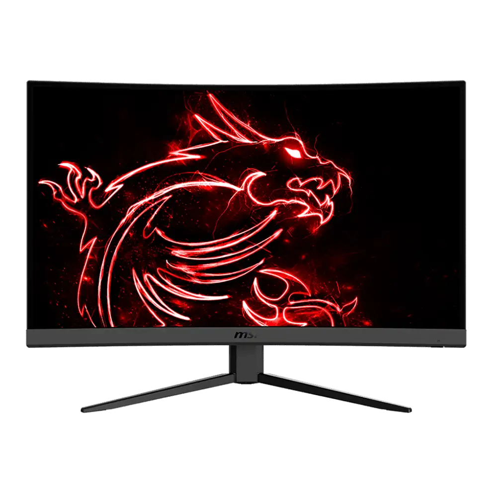 Monitor MSI G32CQ4 31.5 inch LED IPS WQHD