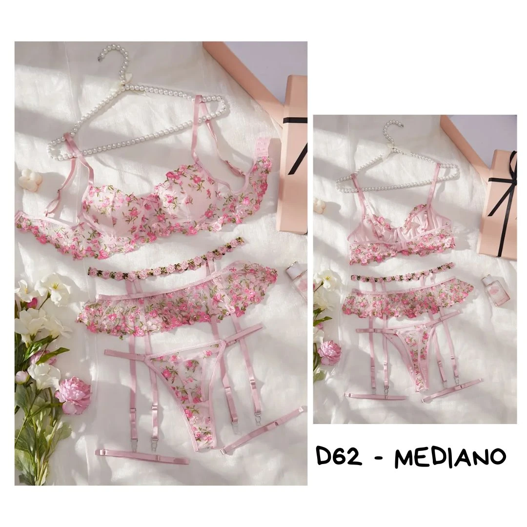 D62 - MEDIANO
