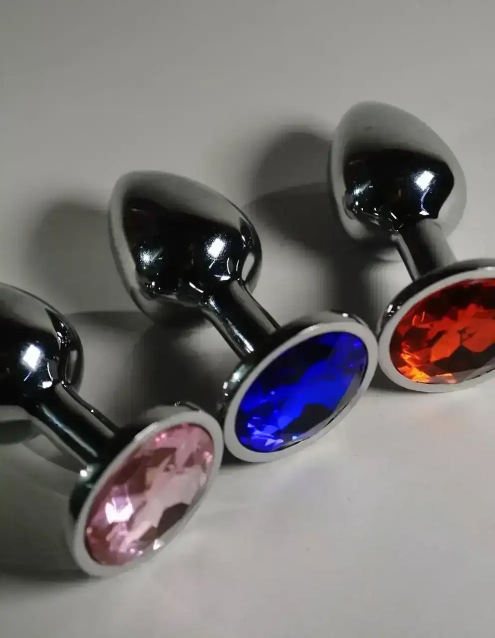 Plug Diamante